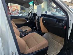 تۆیۆتا فۆرچێنەر